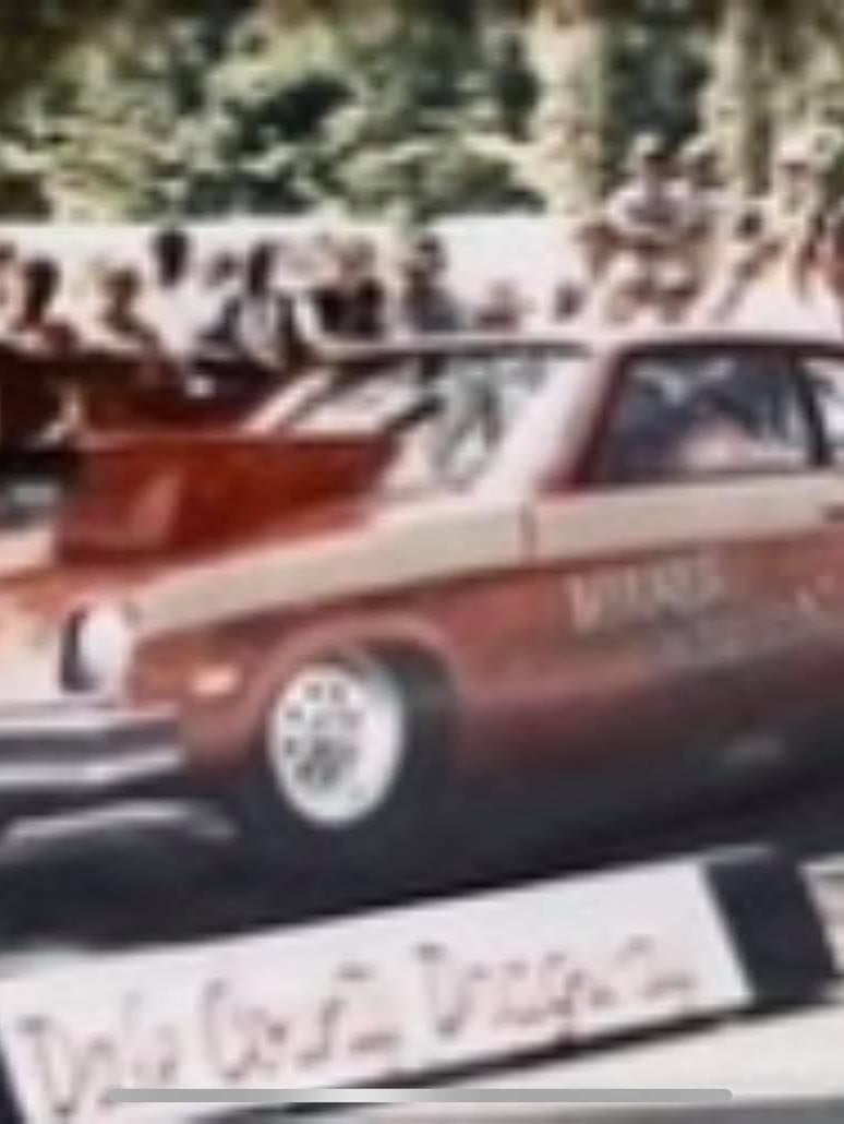 DragCoverage - Drag Racing Legend Ellis Milner Dies at Age...