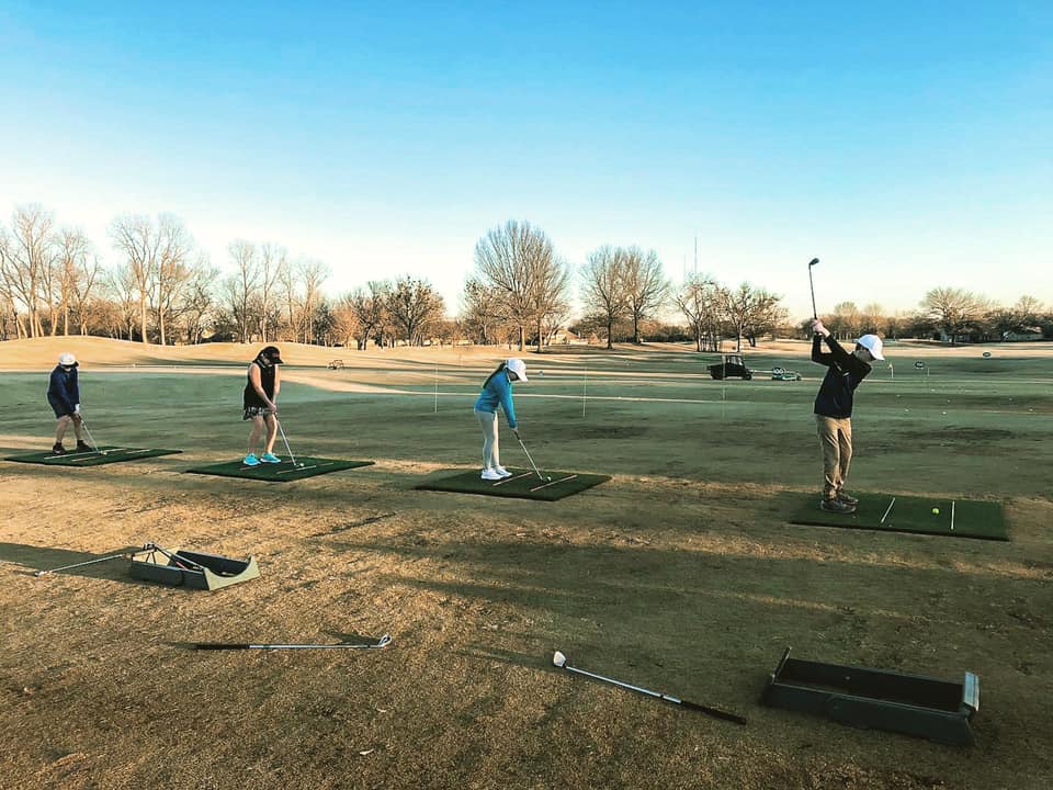 The Club at Forest Ridge Broken Arrow - Home