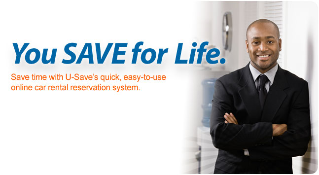 USave Auto Rental of Monticello | Monticello MN