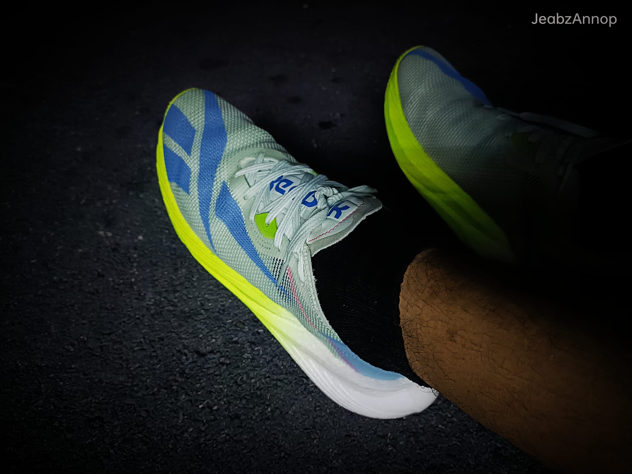 You've heard the hype. Alex gives his 30 second verdict on the