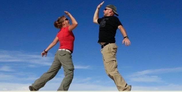 Weimer Lab - ‪Happy national high five day! Proud of the... | Facebook