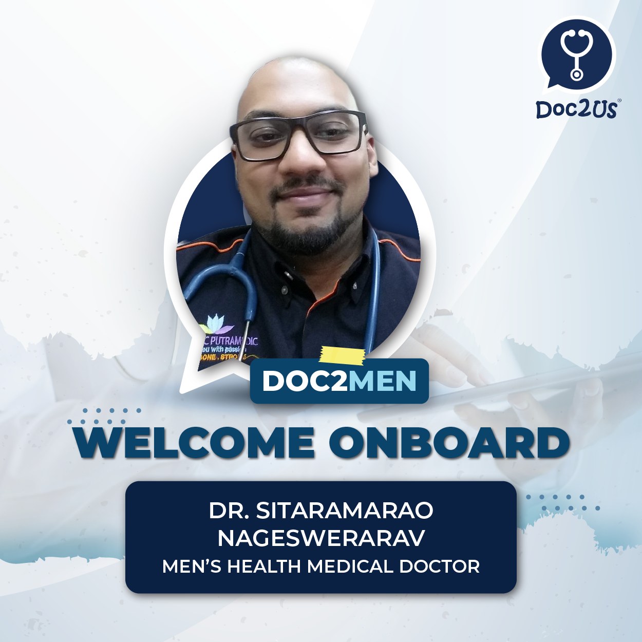 🔊 We are thrilled to announce the... - DOC2US ePharmacy | Facebook