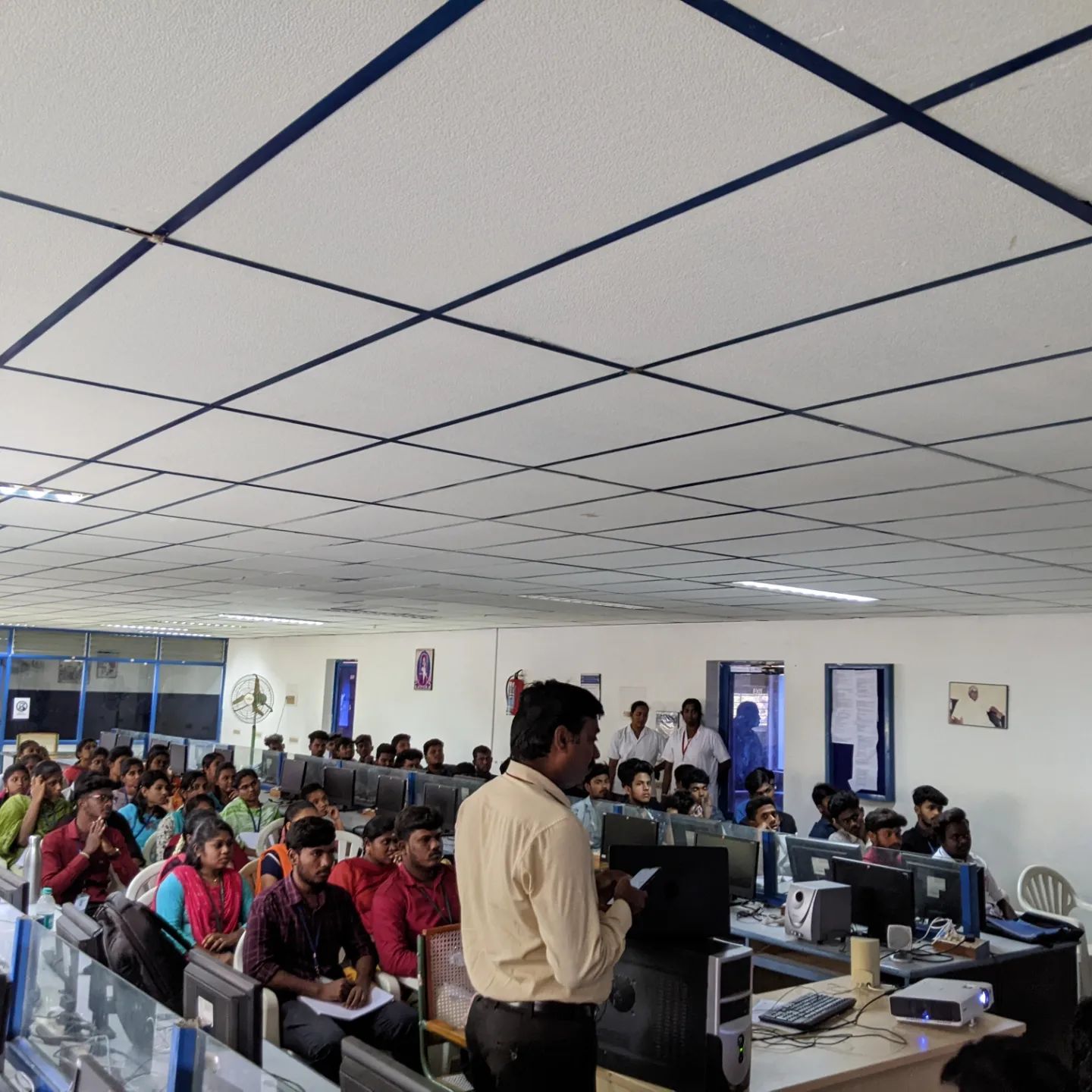 RVS College of Engineering Dindigul | Dindigul