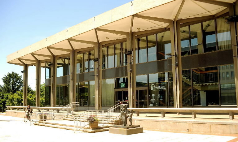 Friends of the Bethlehem Area Public Library | Bethlehem PA