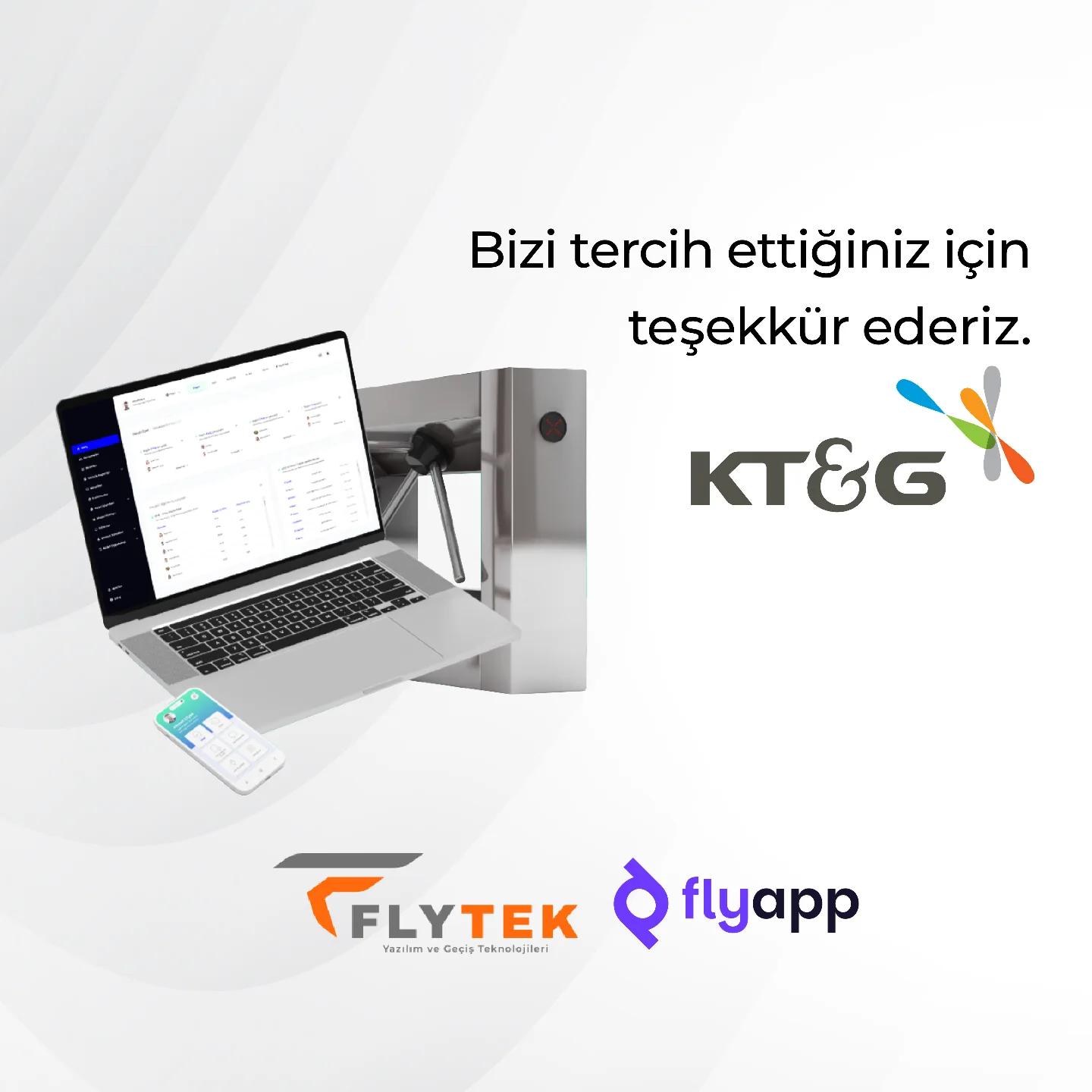 Flytek Yazılım ve Geçiş Teknolojileri | Izmir