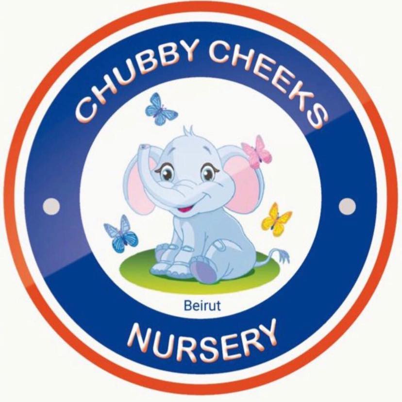 Tiny hands, big creativity! 🐣 Our little artists at Chubby Cheeks ...