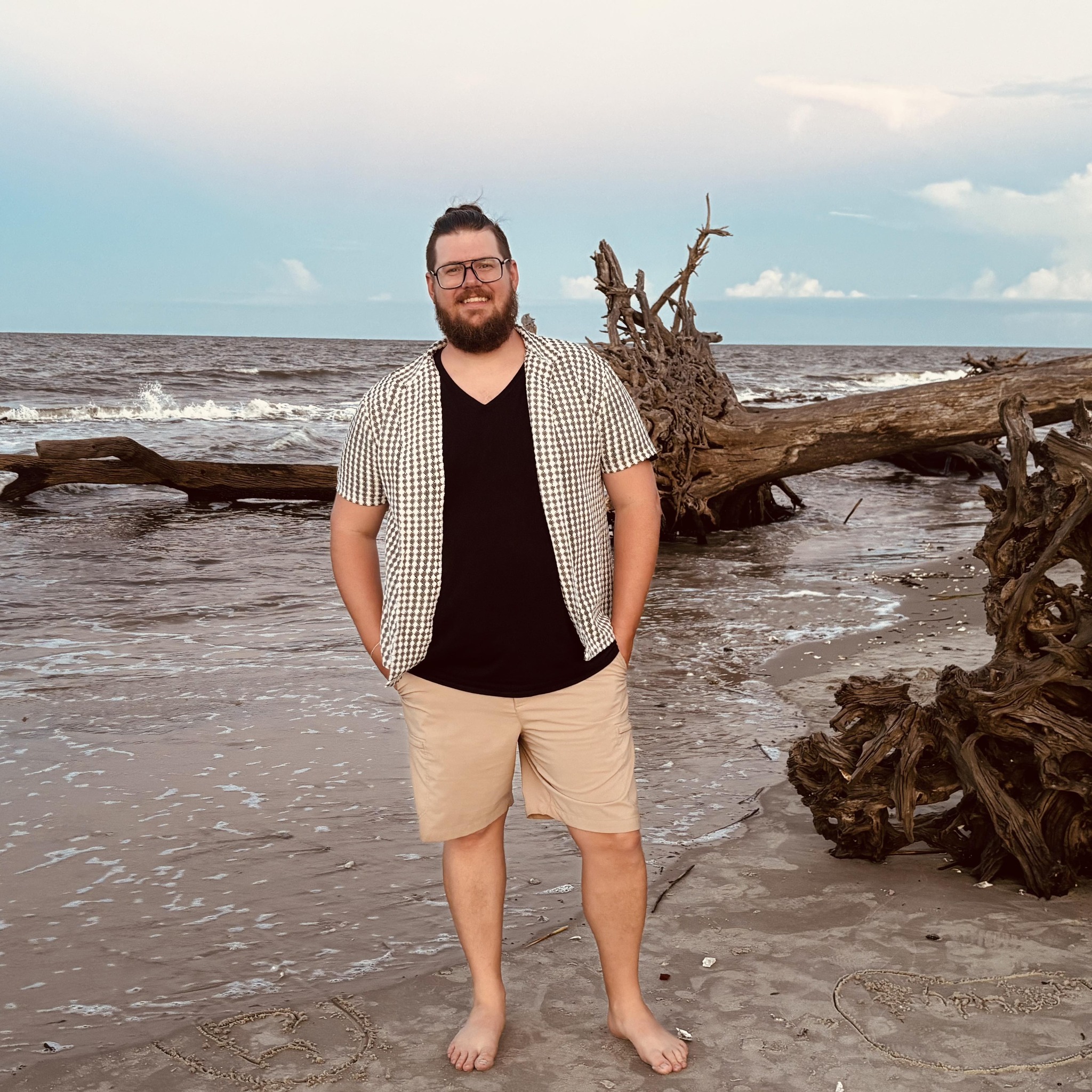 Andrew Wesley Callis