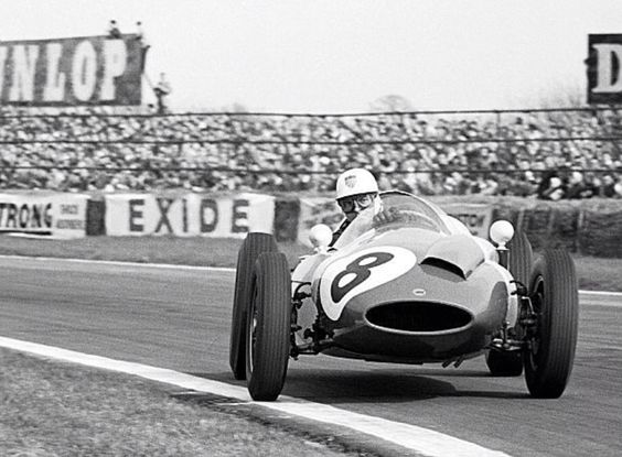 IF ANYONE ASKS YOU TO EXPLAIN A... - Historic Racing News.com | Facebook