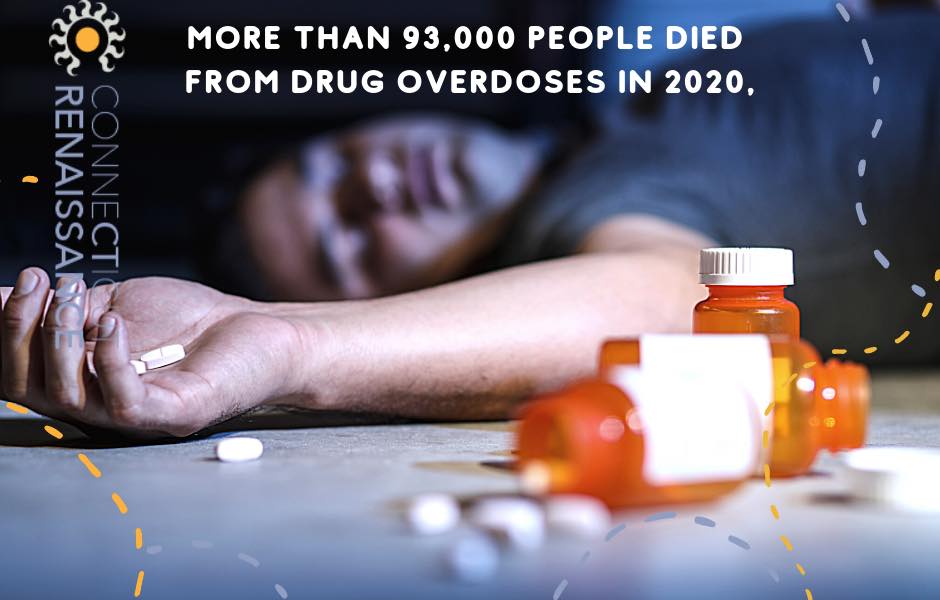 CT Renaissance - Drug overdose is on the rise. “More than...