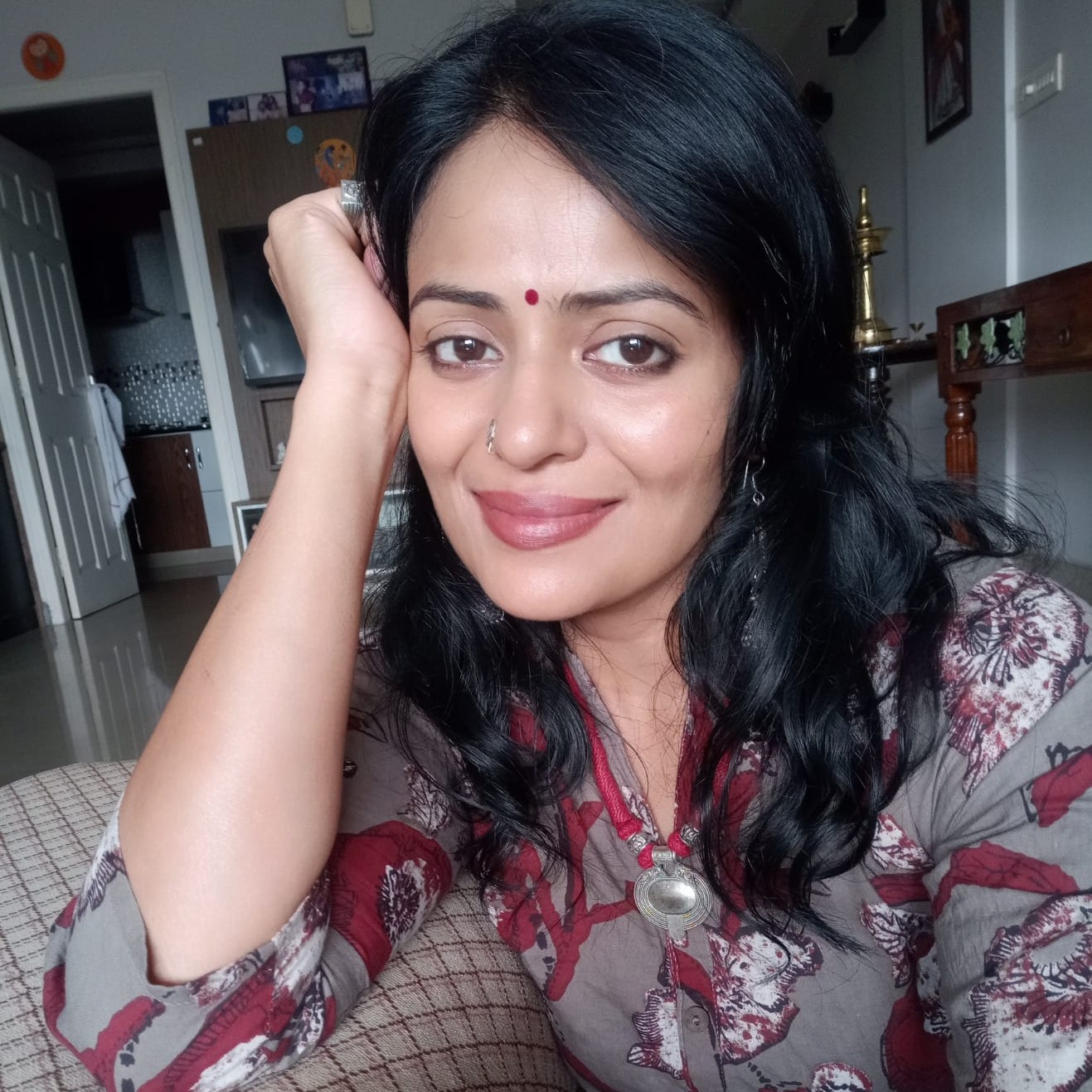 Reena Maria-Reena Ravi added a... - Reena Maria-Reena Ravi
