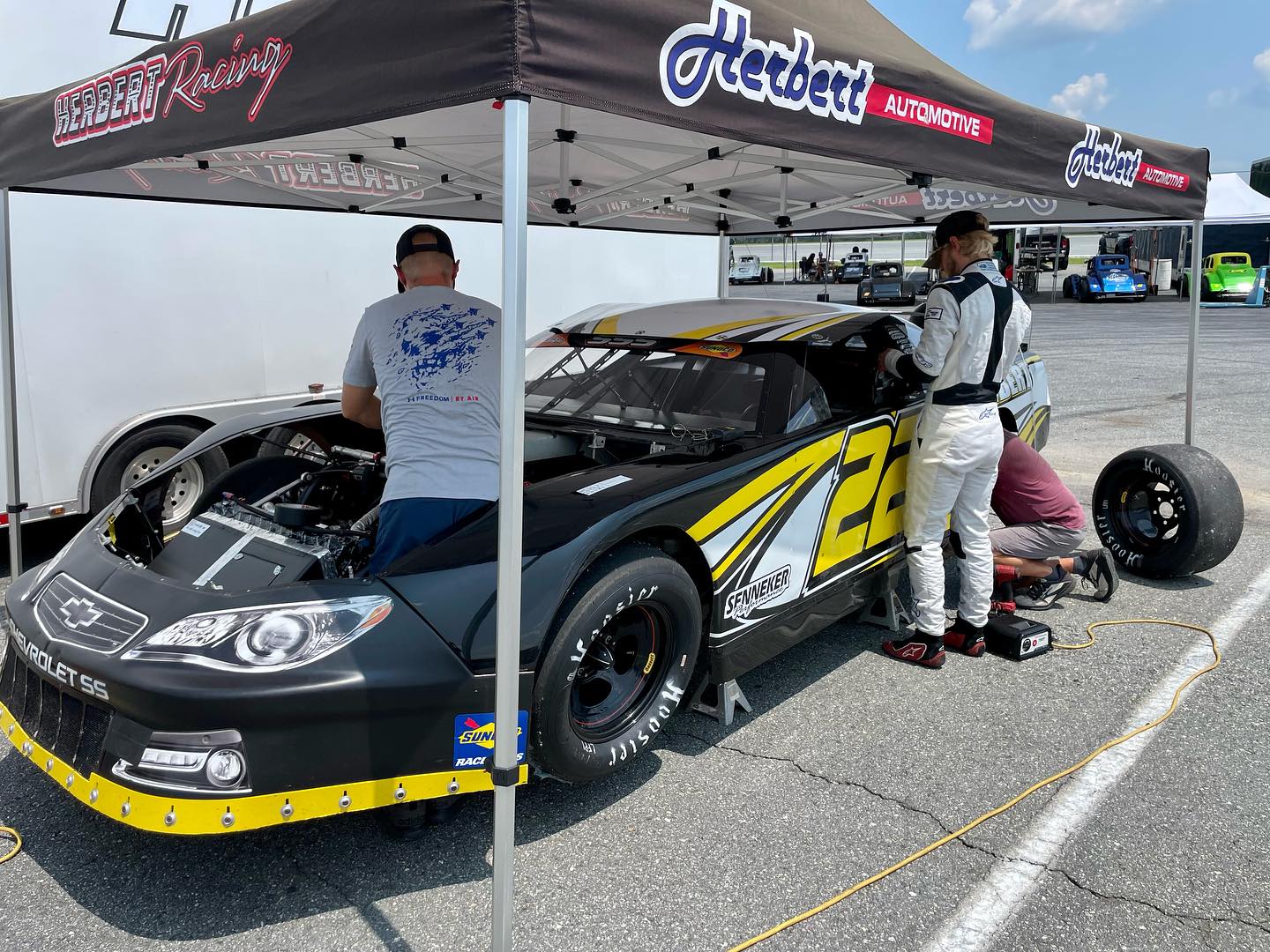 Herbert Racing