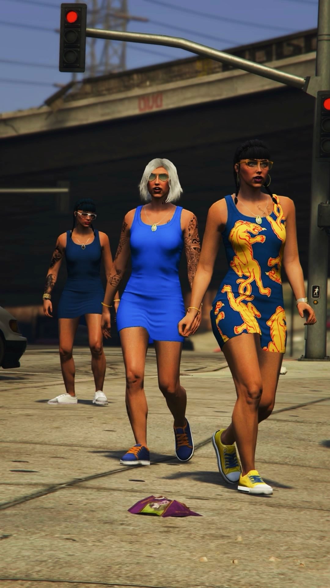Caribbean Gaming RP