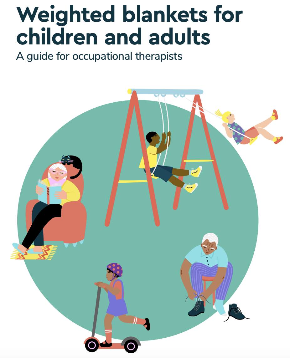 Check out this @theRCOT guide on the appropriate use of Weighted ...