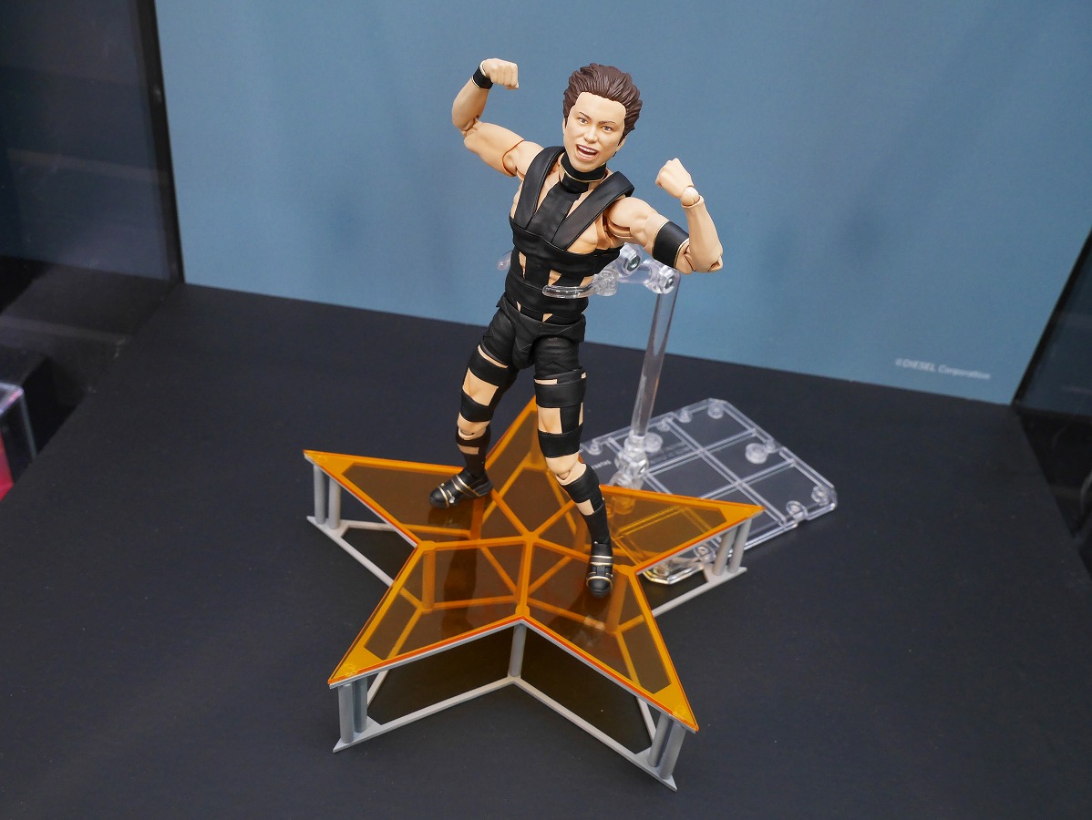 PREMIUM BANDAI Hong Kong - 🔴【試作品圖片公開】限定魂商品 #最後召集💥多款高達、幪面超人、超人等人氣模型⏰即將截止 ...