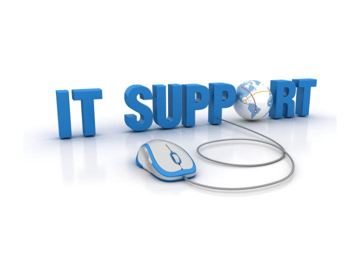 Data Computer Services | Edinburgh