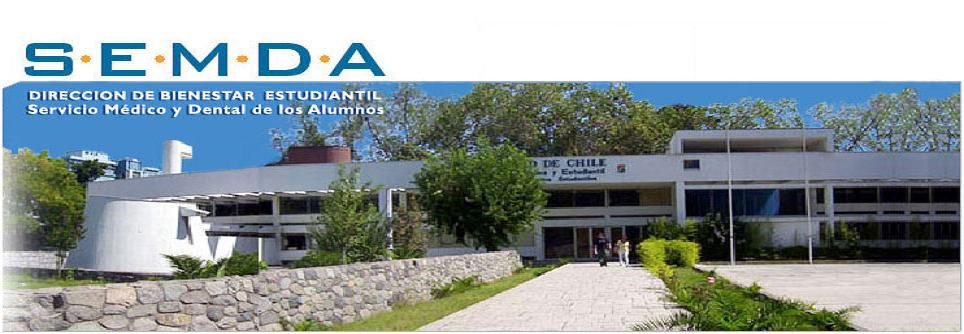SEMDA Campus Sur | Santiago