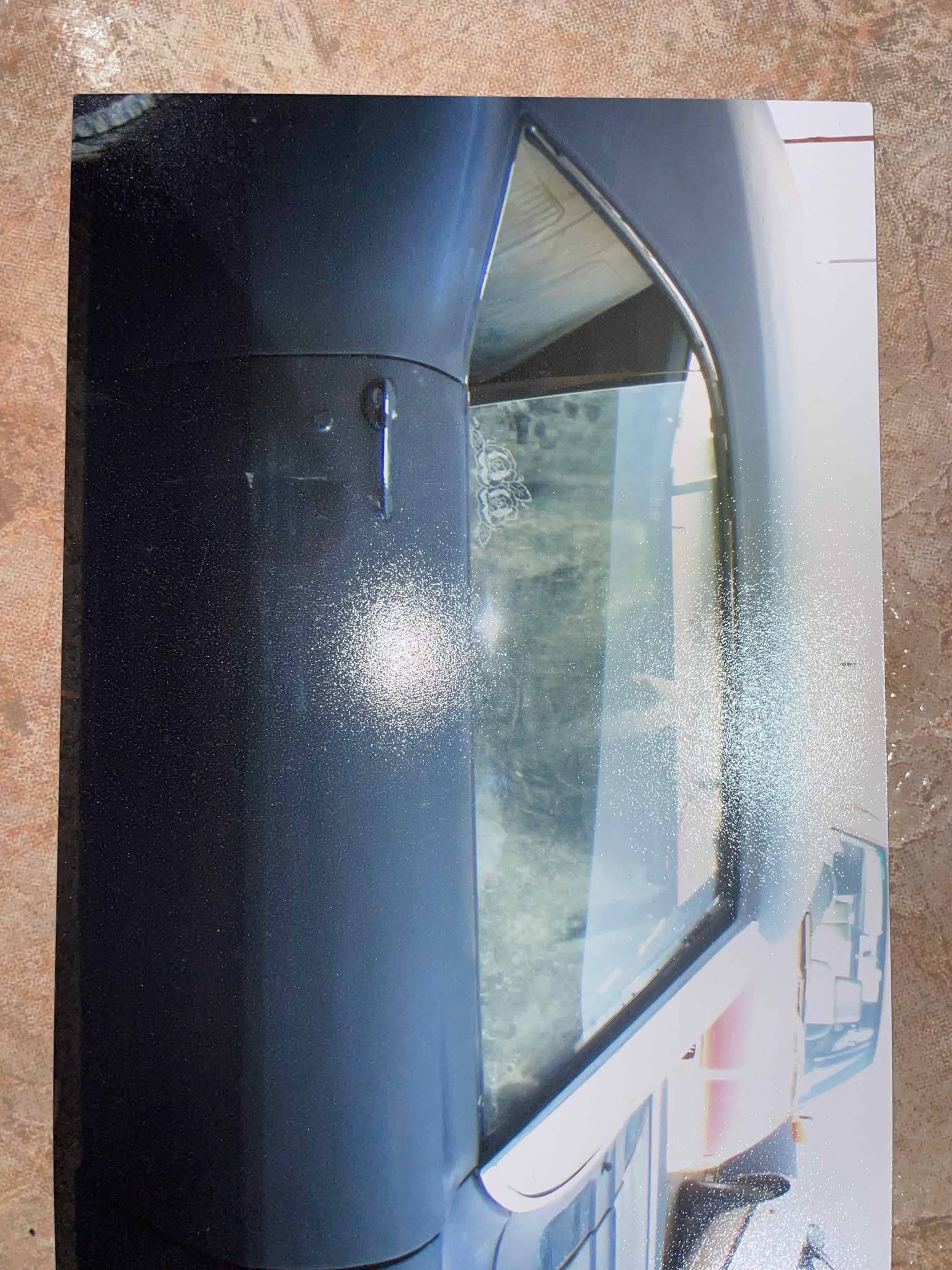 1968 Camaro Rolling Shell - Car Exterior Parts - Melbourne, Victoria ...