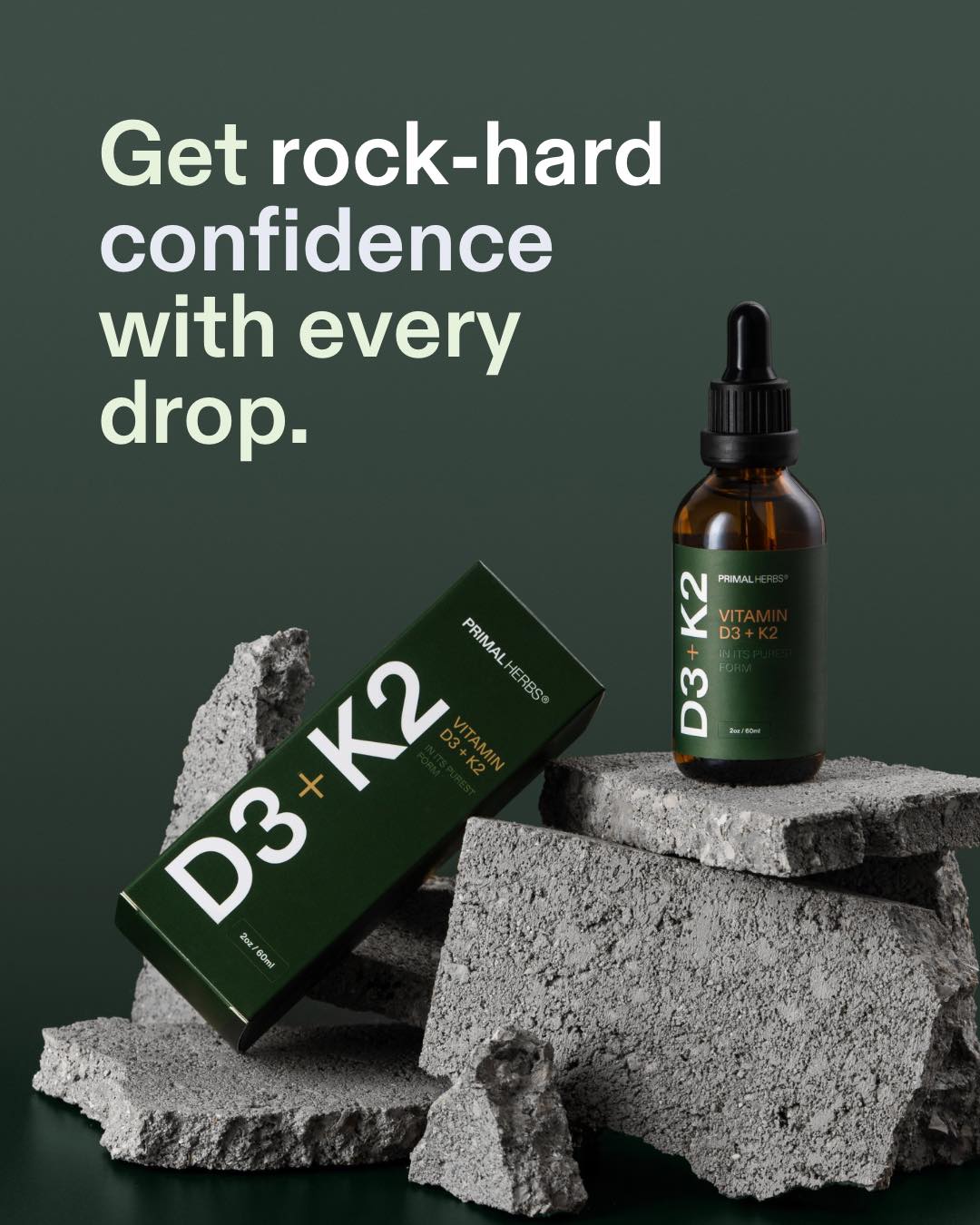 Primal Herbs - Unlock your full potential with Primal... | Facebook