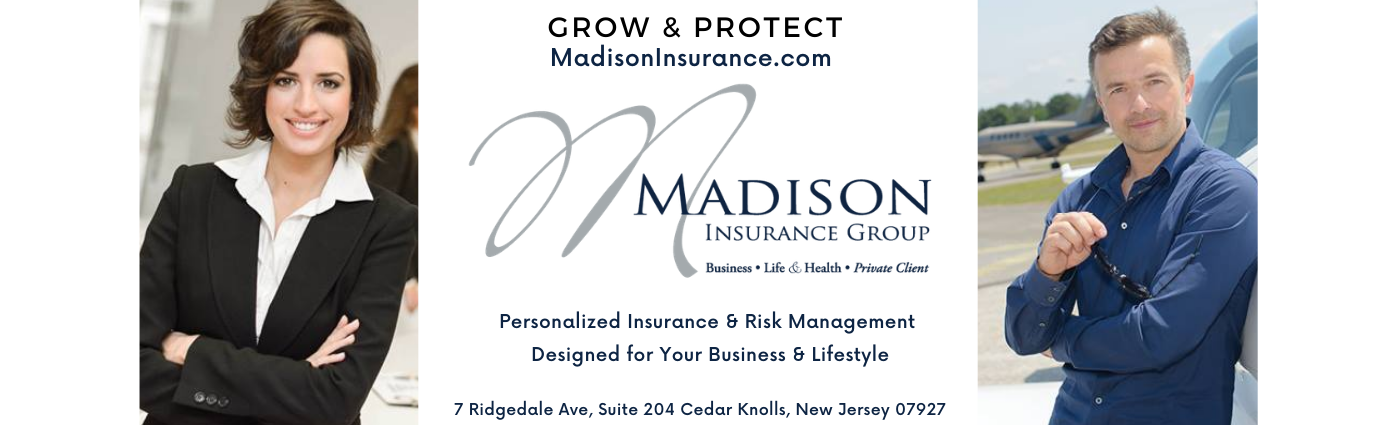 Madison Insurance Group | Cedar Knolls NJ