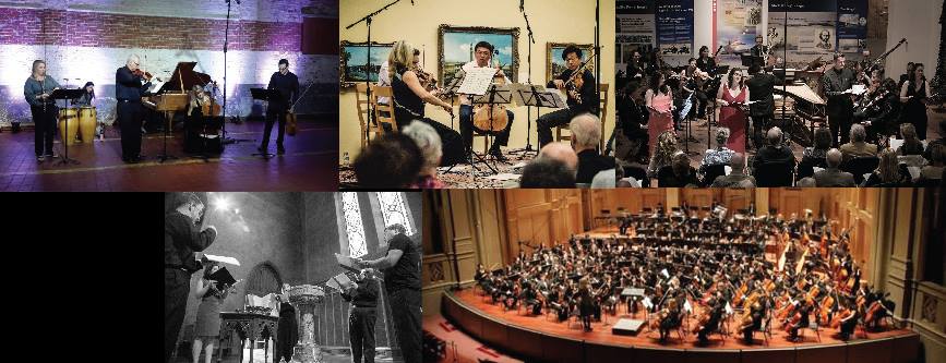 Rumley Music and Audio Production | San Diego CA
