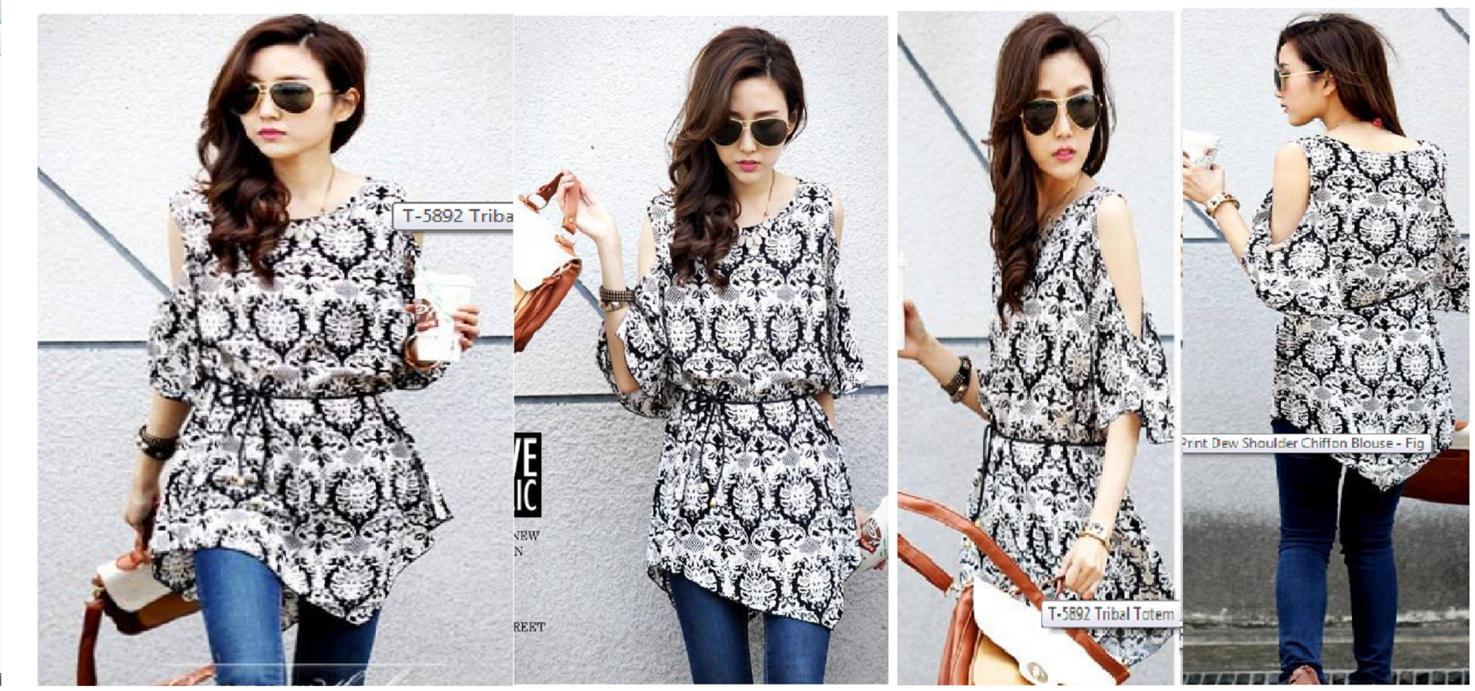 Tayra's Store | Lima