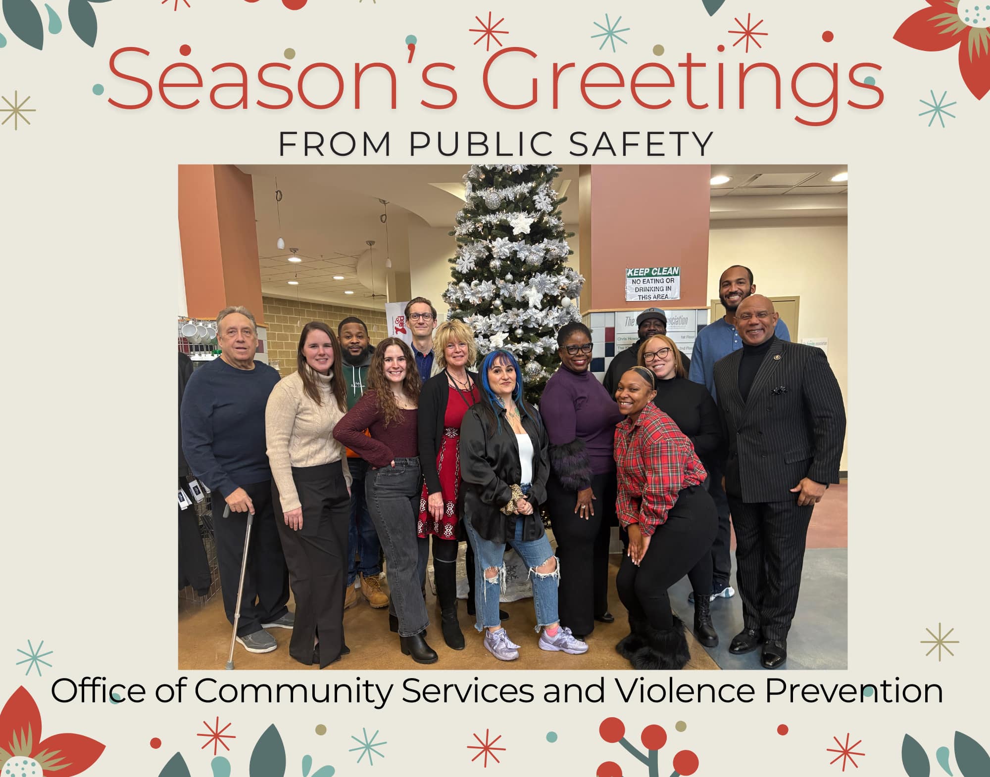 Pittsburgh - Season’s Greetings from Pittsburgh Public Safety ...