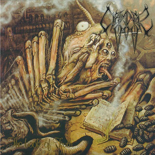 洋楽 Ceremonial Oath CEREMONIAL OATH Carpet April 24th 1995 Recorded on June - November