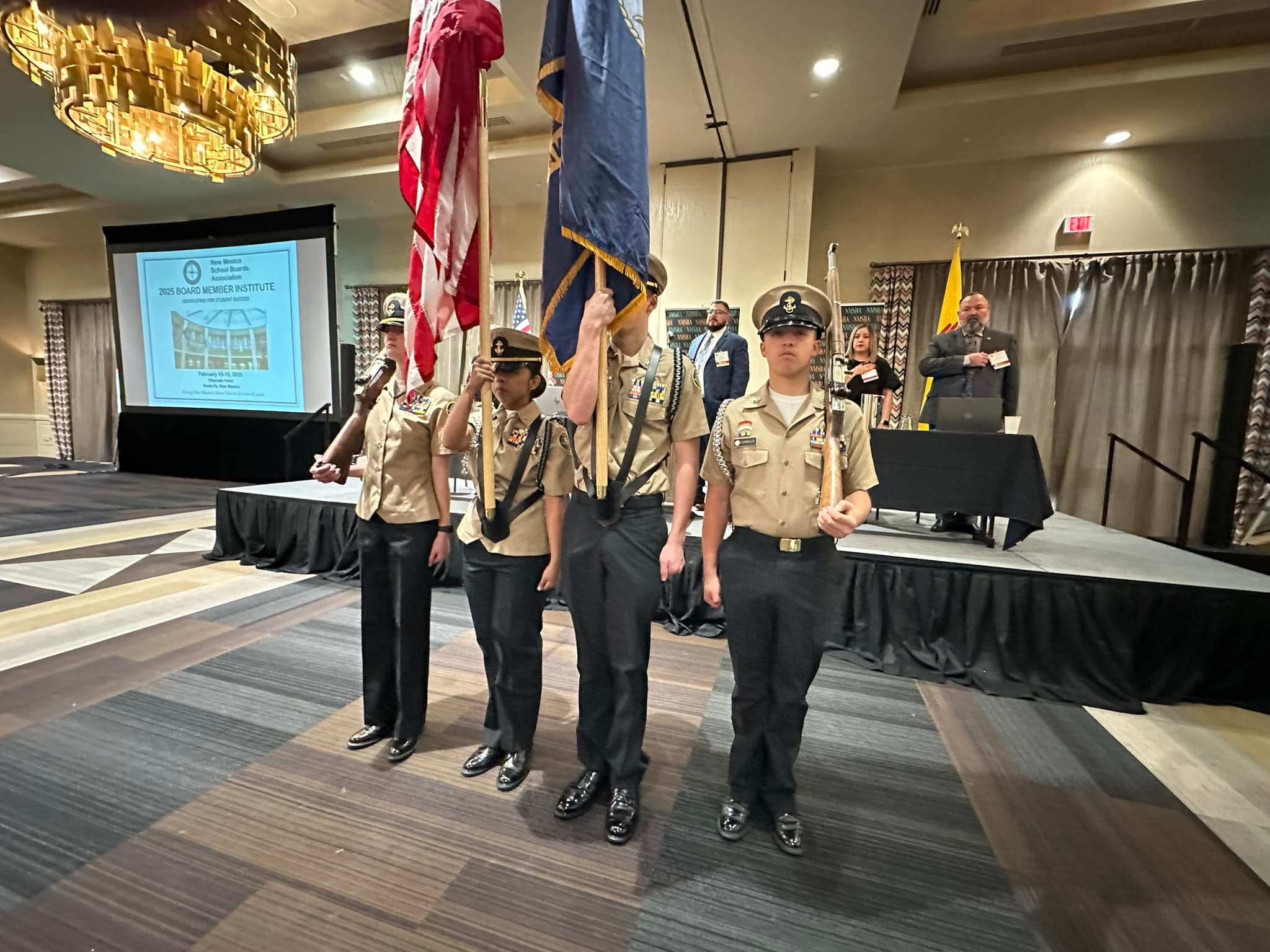 New Mexico School Boards Association - NMSBA | Santa Fe NM