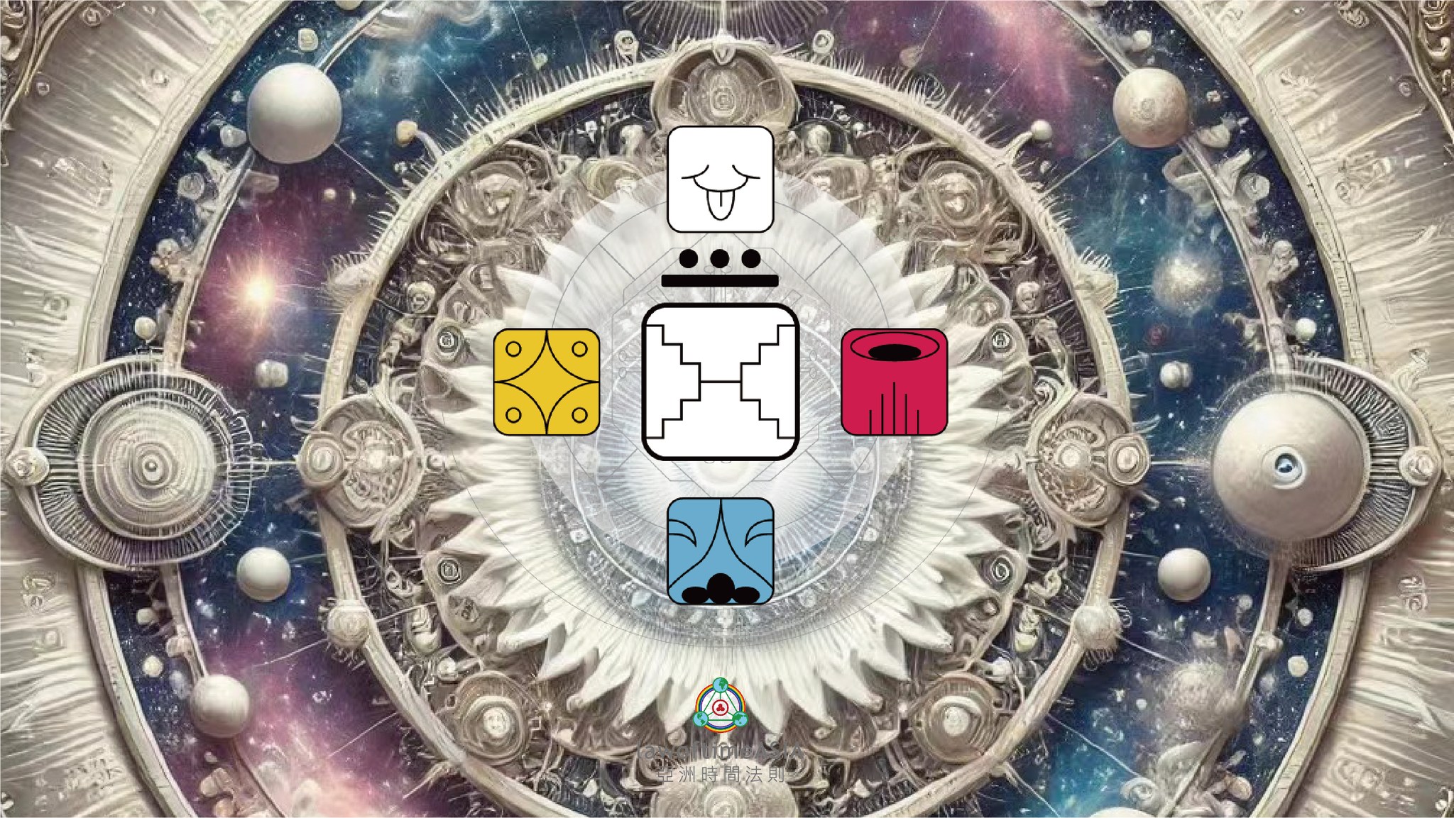 時間法則・無時間日慶典 - 🌍 KIN 138 銀河星系的白鏡 反省是淨化心靈最「靈」、最快的法門了。 . 🌟... | Facebook