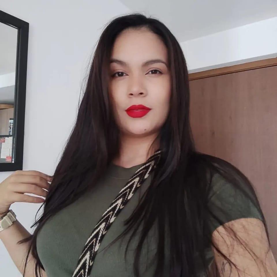 Greisy Rodriguez