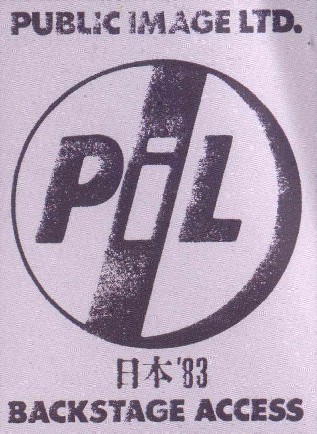 This day in #PiL history June 21st 1983. PiL begin their first