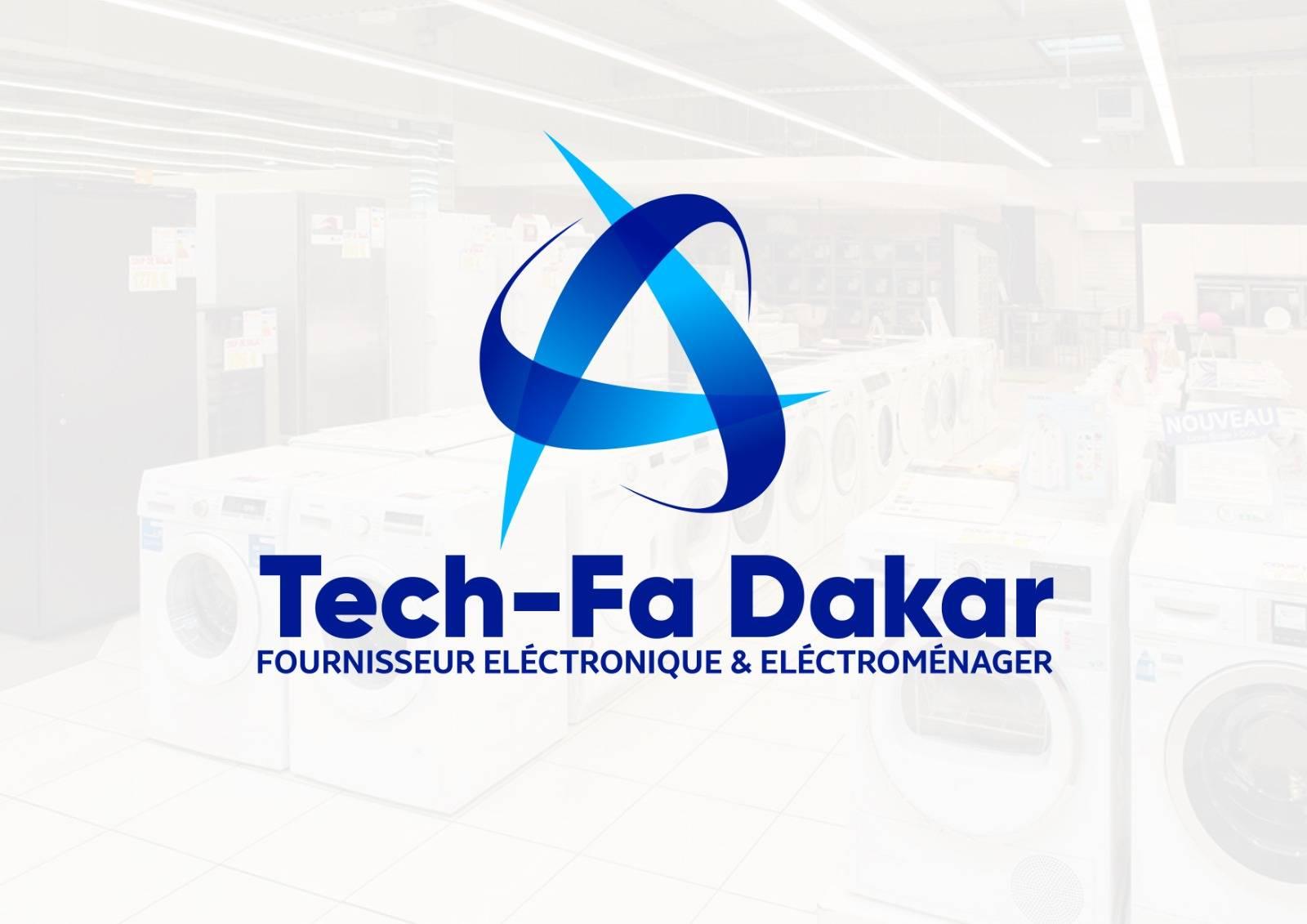 Tech-fa Dakar