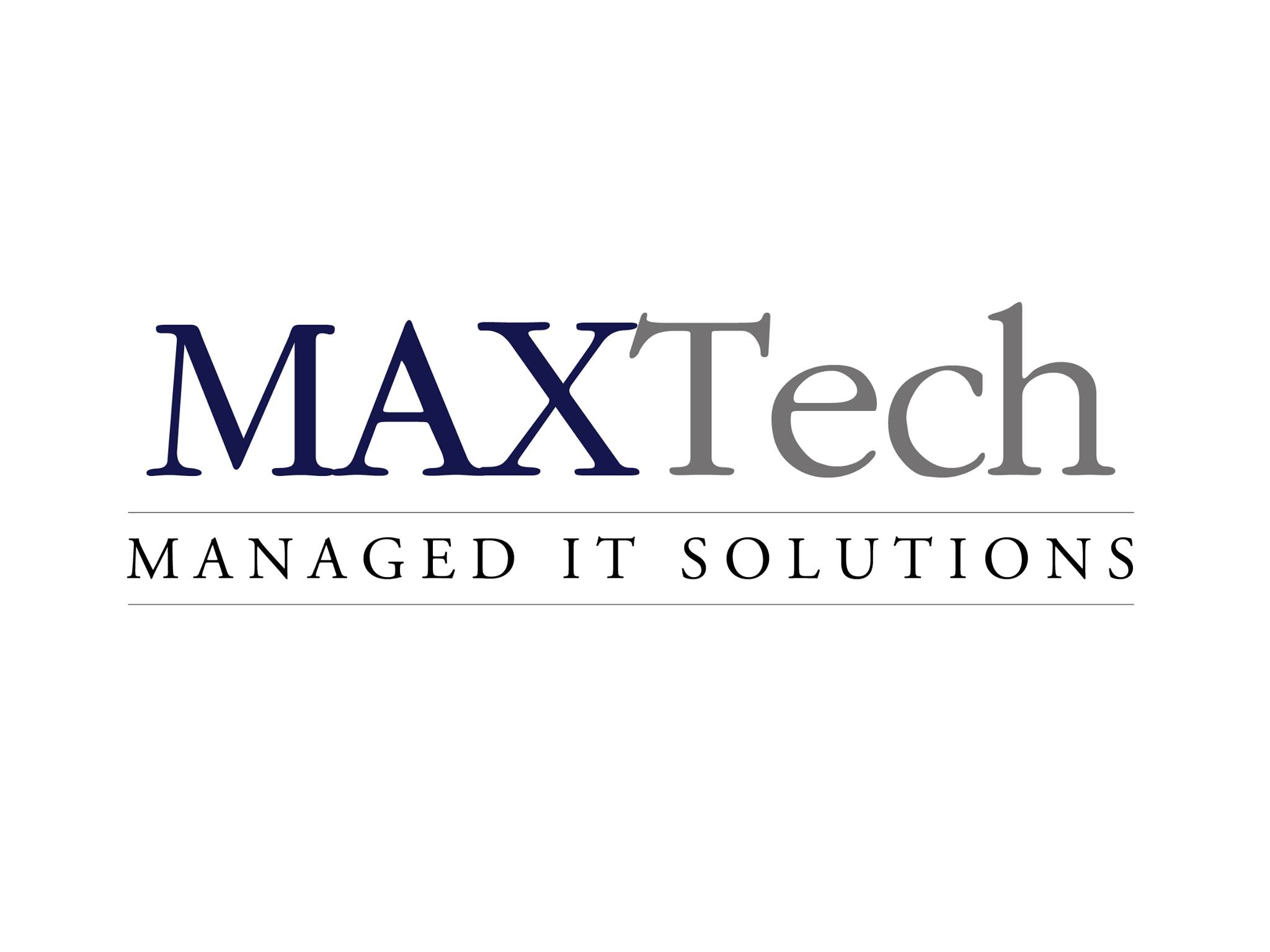 MAXTech