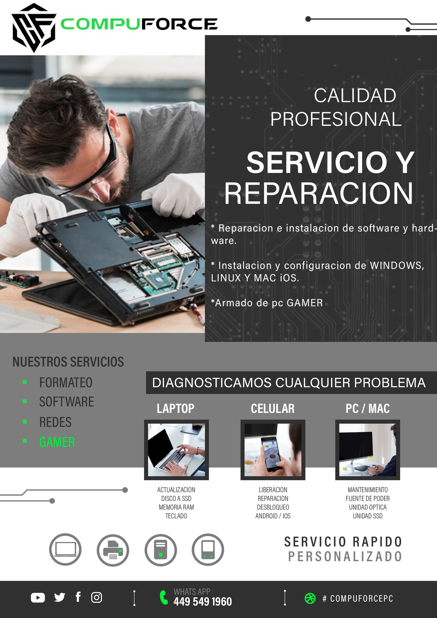 CompuForce