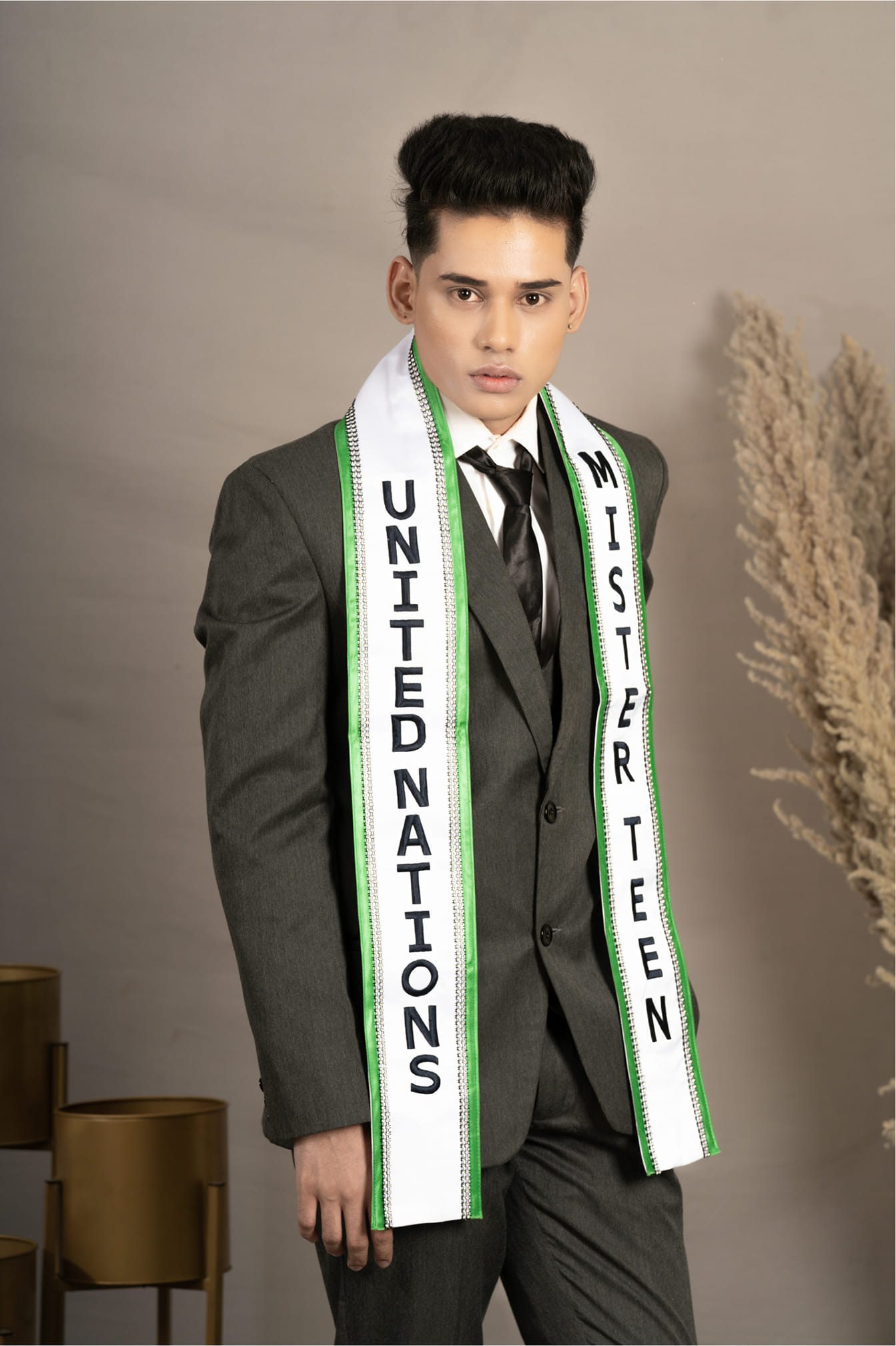 United Nations Pageants World Finals | Facebook
