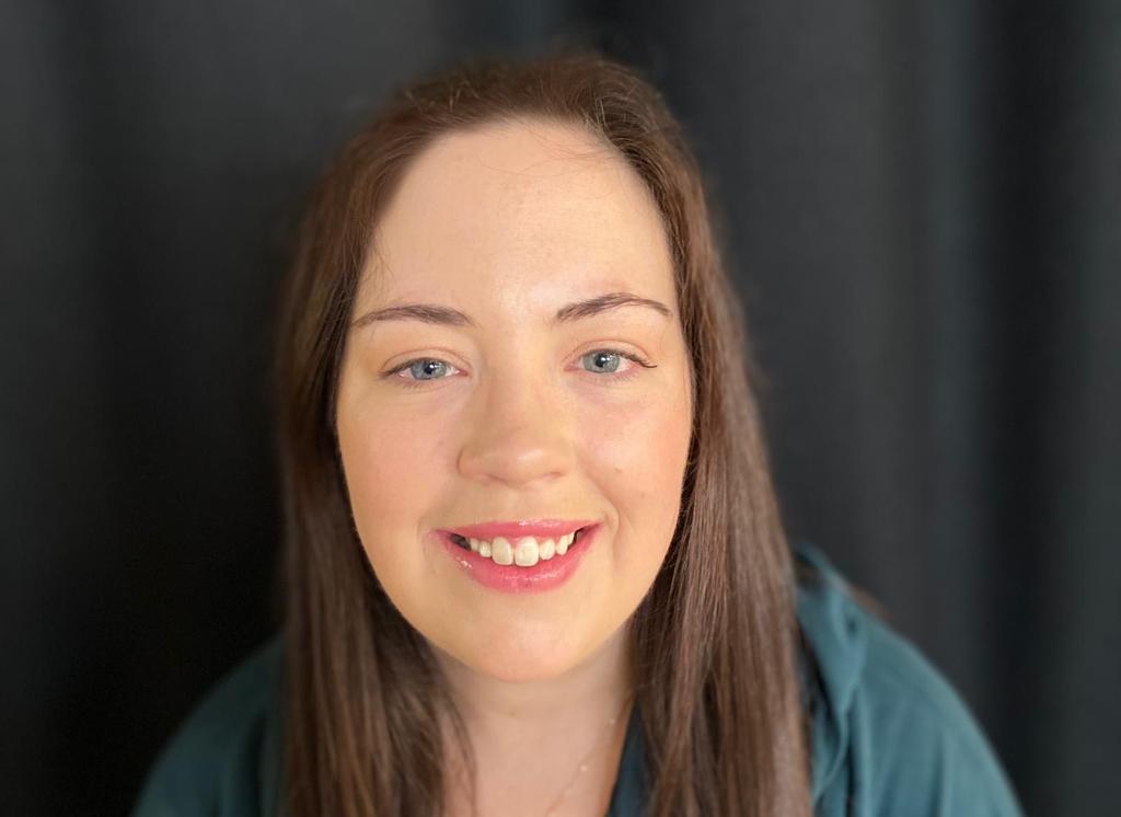 Blaithin Cox plays the role of... - Roscommon Drama Group | Facebook