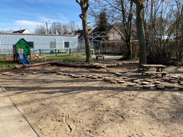 Buitenschoolse kinderopvang ravot | Boortmeerbeek