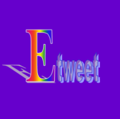 Etweet