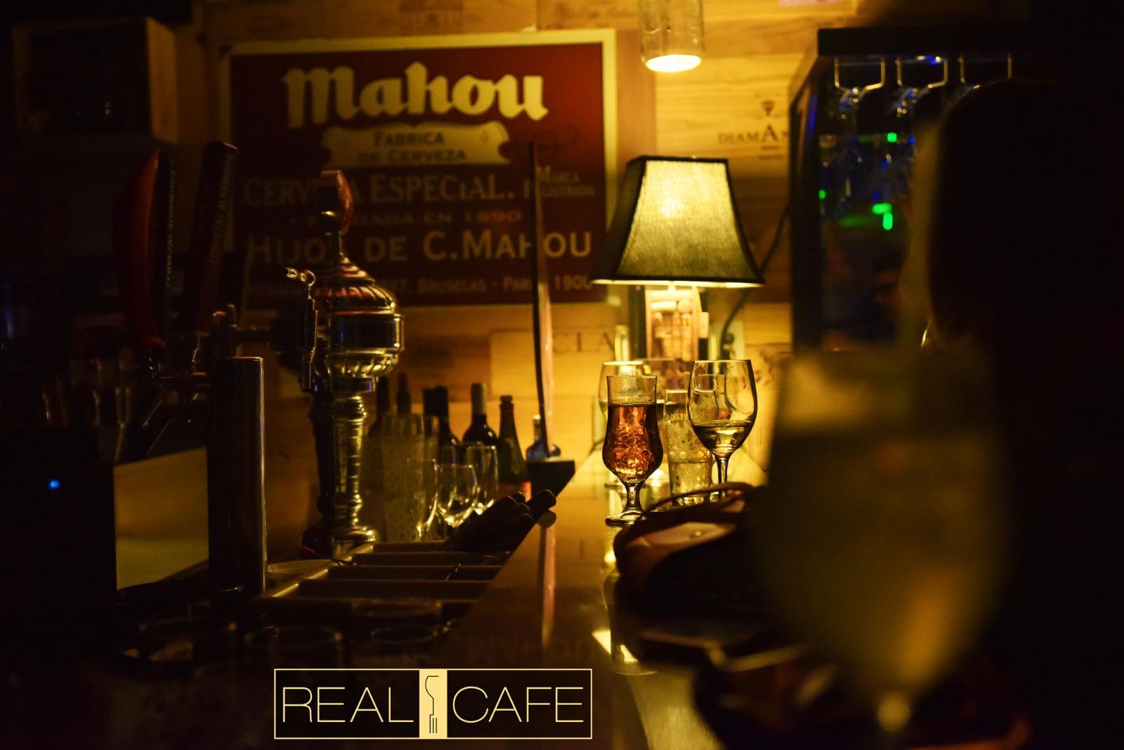 Real Cafe Miami | Miami FL