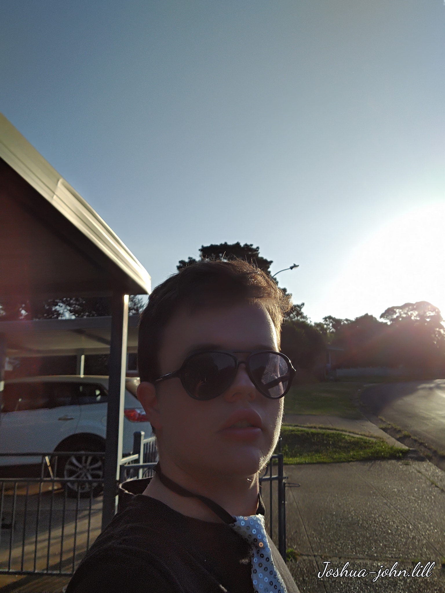 Tupper Joshua-John