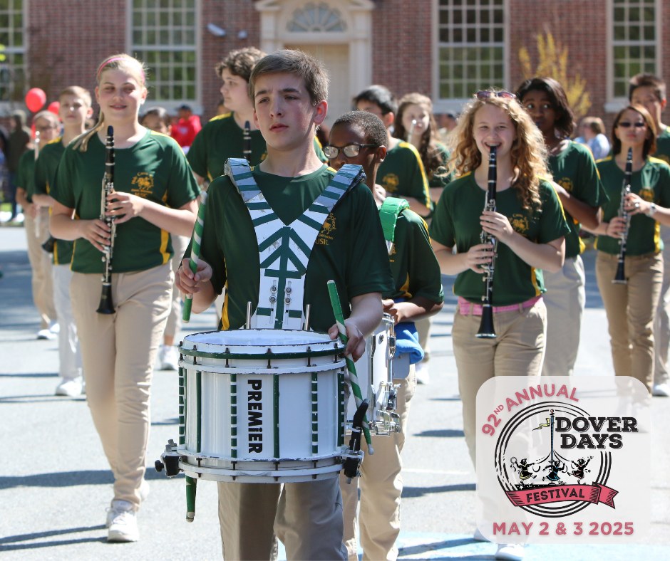 Holy Cross School | Dover DE