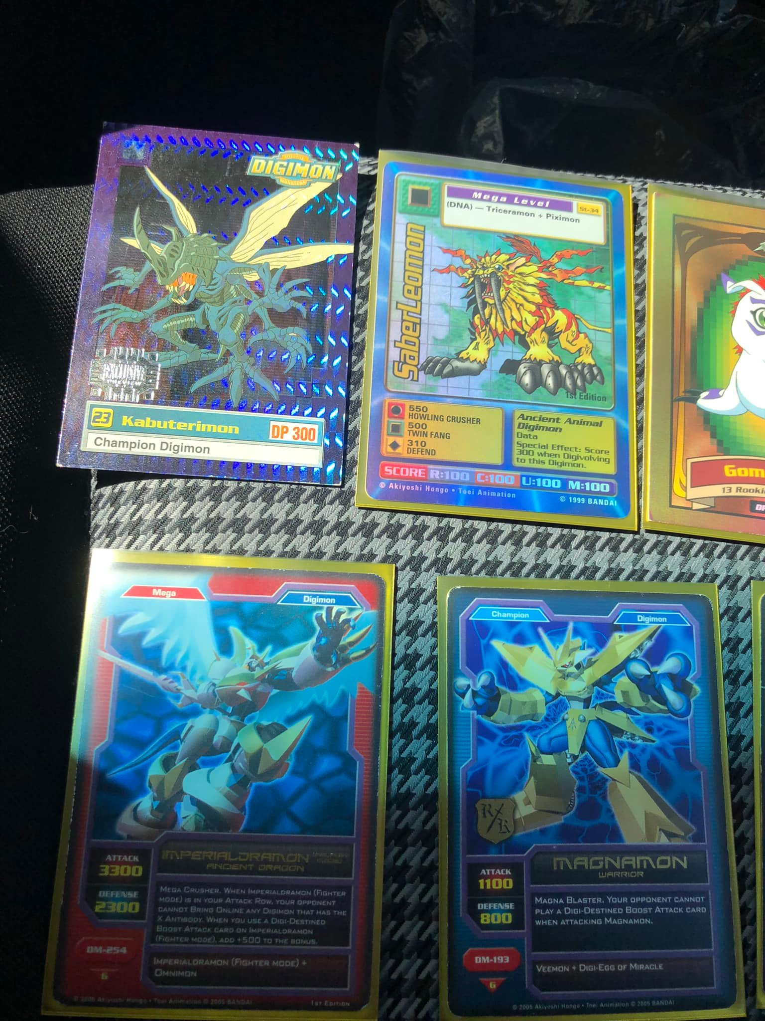 1999 bandai digimon cards Adventure Card Tactics Trading Unopened Box  Lavits Figure Digimon Digital Monsters Bandai Card