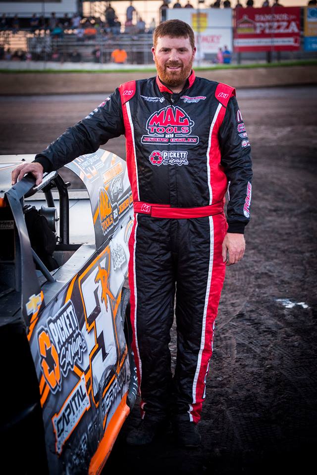 Roberts Racing