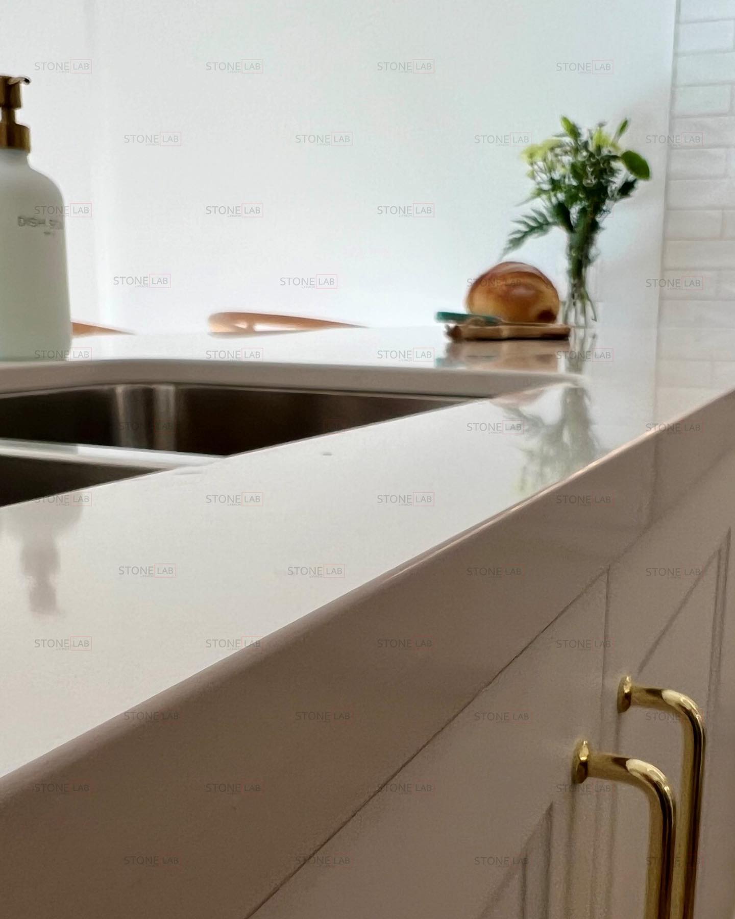 Stone Lab Surfaces | Toronto ON