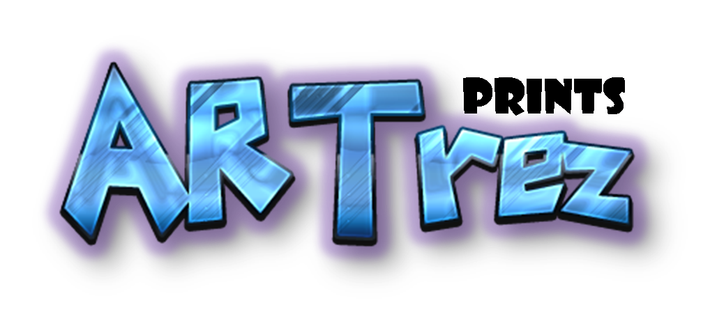 ARTrez Prints