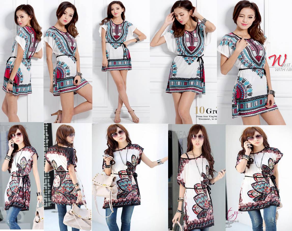Tayra's Store | Lima