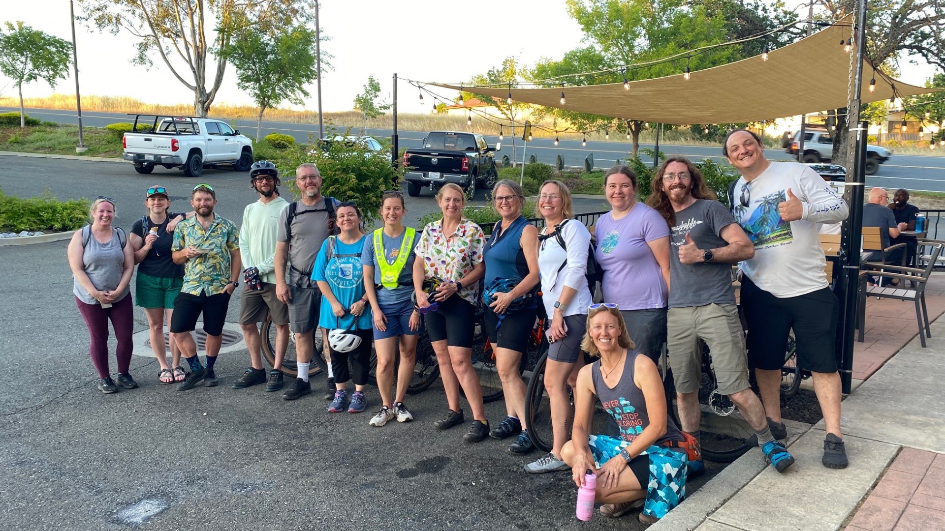 Healthy Shasta | Redding CA