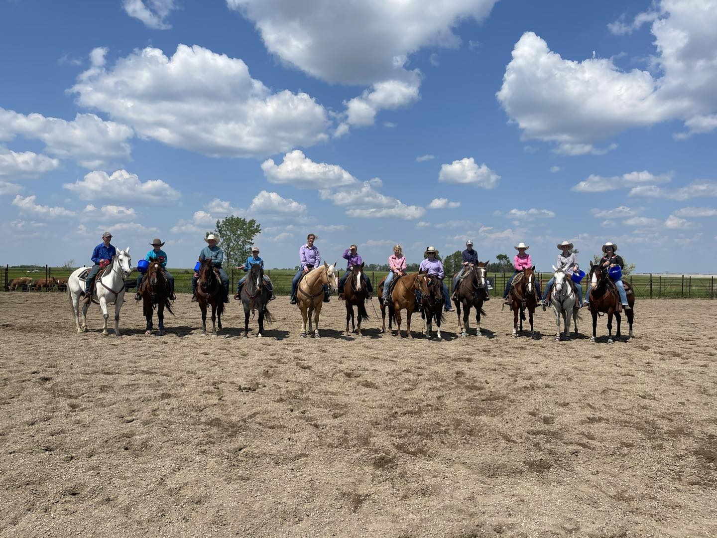 Burke County Youth Ranch Rodeo | Flaxton ND