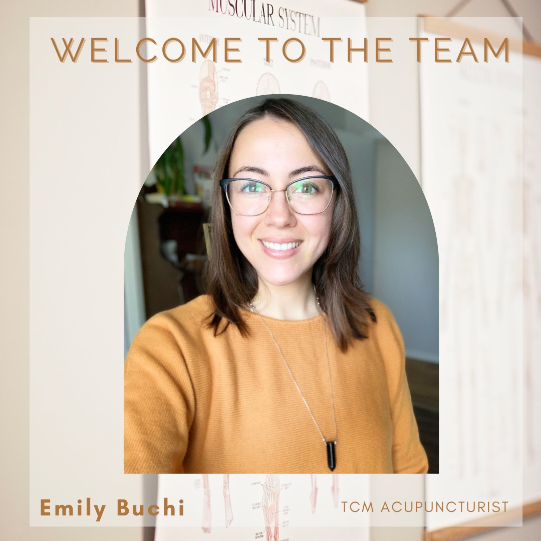 Emily Buchi, RAc | Elmsdale NS