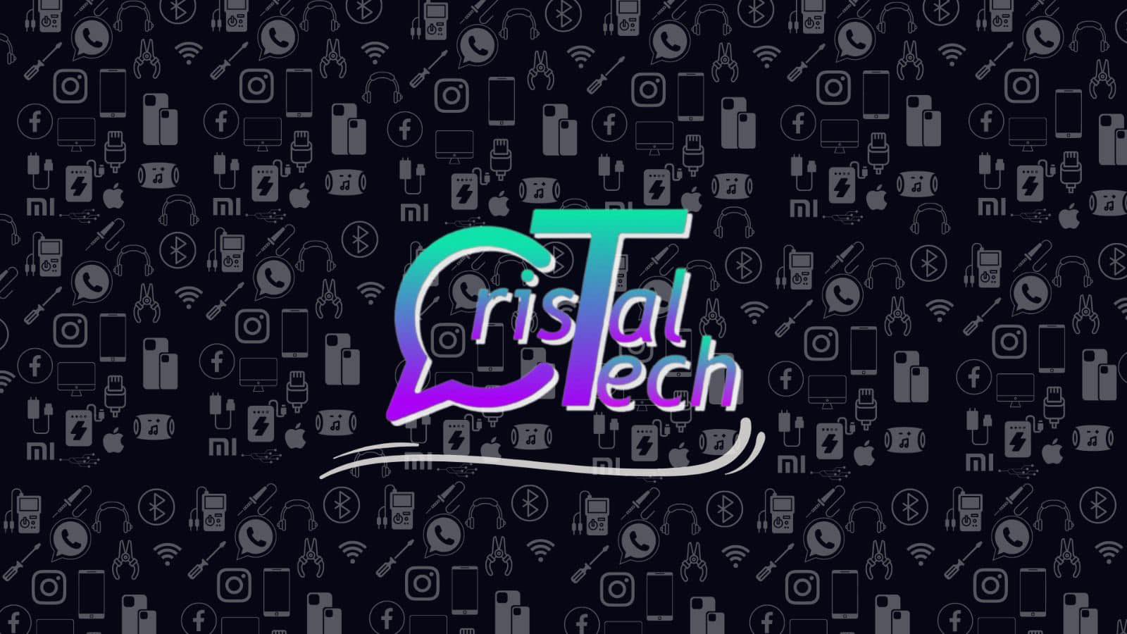Cristal Tech | Porto Alegre RS